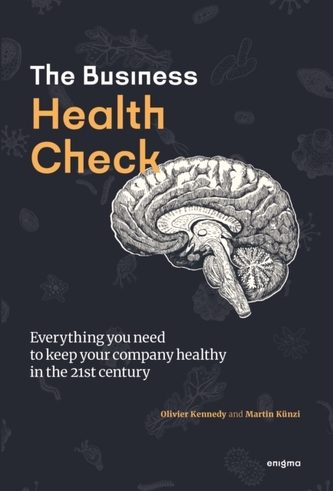 Business Health Check Business Health Check