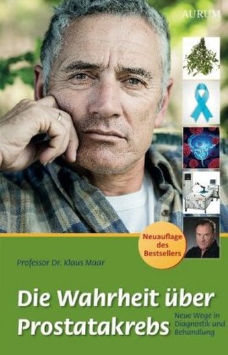 Die Wahrheit über Prostatakrebs