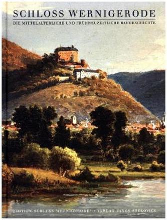 Schloss Wernigerode Schloss Wernigerode