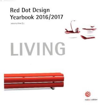 Red Dot Design Yearbook Living 2016/2017