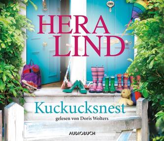 Kuckucksnest, 3 Audio-CDs