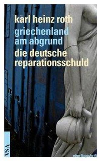 Griechenland am Abgrund