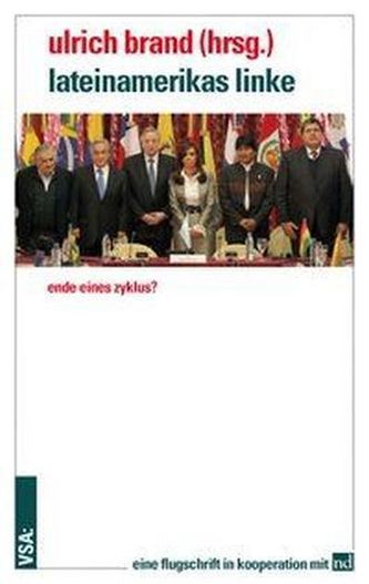 Lateinamerikas Linke