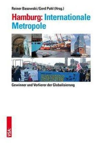 Hamburg: Internationale Metropole