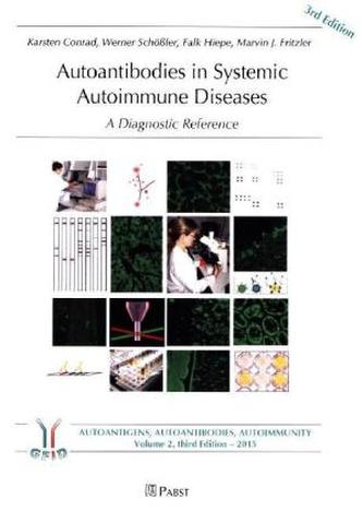 Autoantibodies in Systemic Autoimmune Diseases