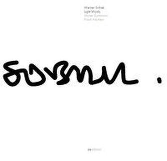 Werner Sobek: Light Works, Deutsch-Russische Ausgabe