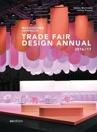 Messedesign Jahrbuch 2016/2017