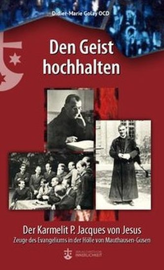 Der Karmelit P. Jacques von Jesus