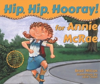 HIP, HIP, HOORAY!