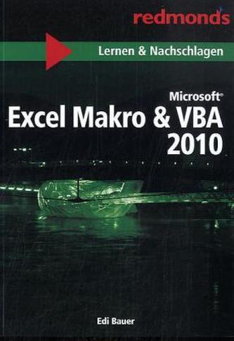 Excel 2010 Makro & VBA