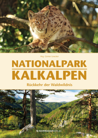 Nationalpark Kalkalpen