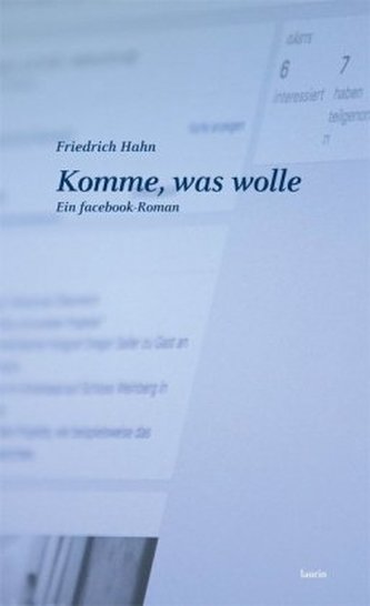 Komme, was wolle