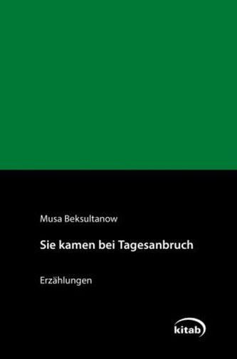 Sie kamen vor Tagesanbruch