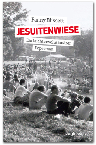 Jesuitenwiese