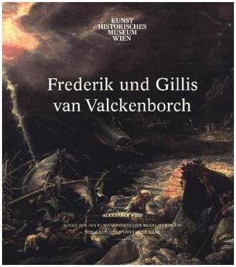 Frederik und Gillis van Valckenborch