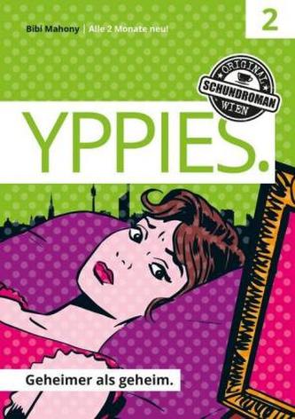 YPPIES - Geheimer als geheim