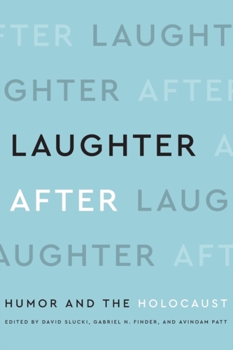 Laughter After