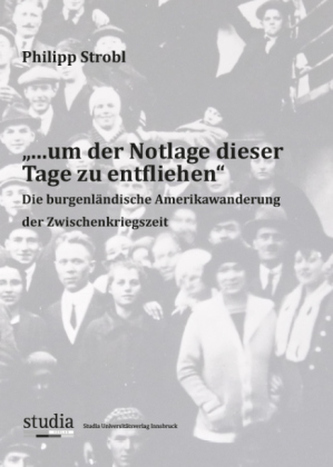 '...um der Notlage dieser Tage zu entfliehen'