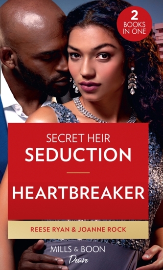 Secret Heir Seduction / Heartbreaker Secret Heir Seduction / Heartbreaker