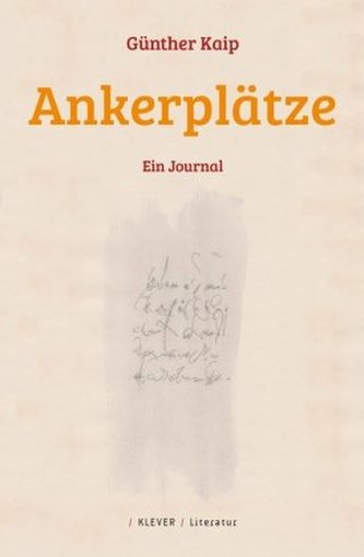 Ankerplätze