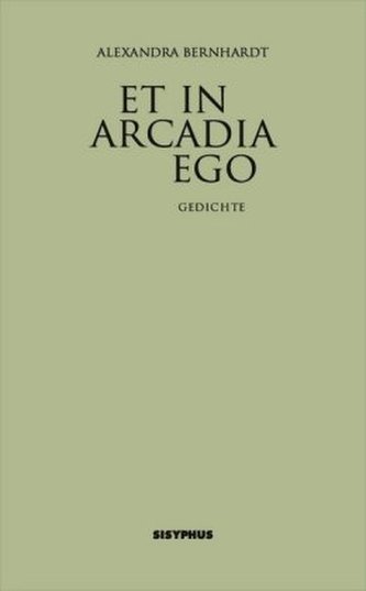 Et in Arcadia ego