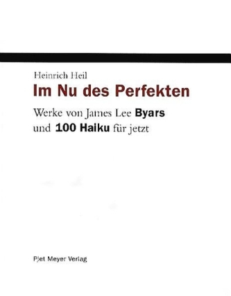 Im Nu des Perfekten