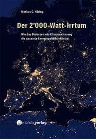 Der 2000-Watt-Irrtum