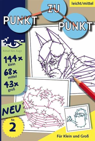Punkt zu Punkt. Bd.2