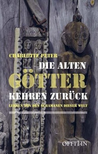 Die alten Götter kehren zurück