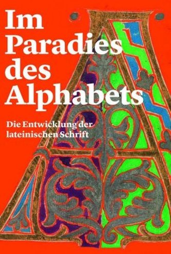 Im Paradies des Alphabets
