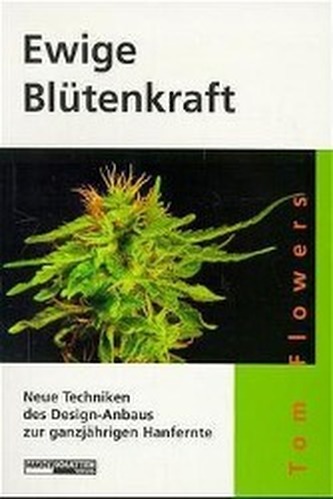 Ewige Blütenkraft