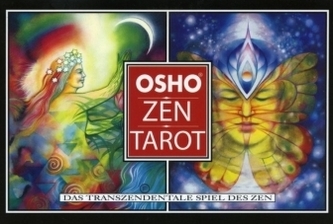 Osho Zen Tarot