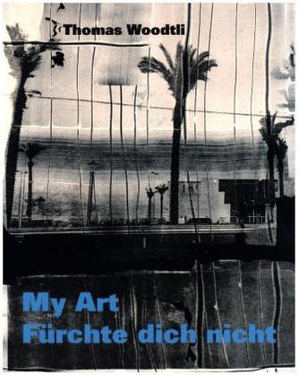 My Art - Fürchte dich nicht