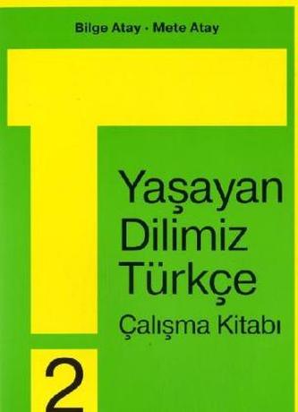 2. Schuljahr, Calisma Kitabi