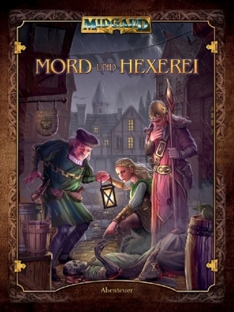 Midgard, Mord und Hexerei