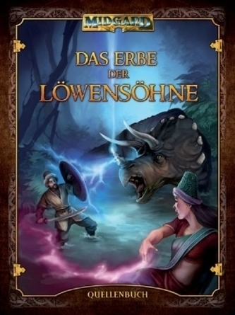 Midgard: Das Erbe der Löwensöhne