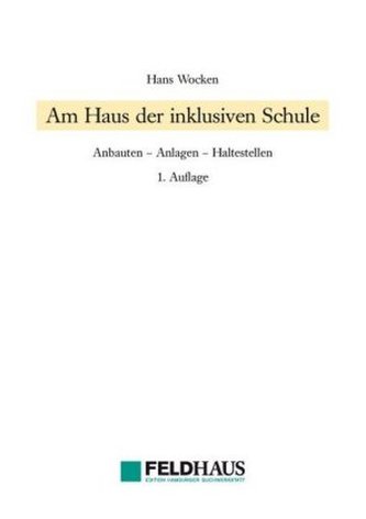 Am Haus der inklusiven Schule