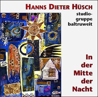 In der Mitte der Nacht, 1 CD-Audio