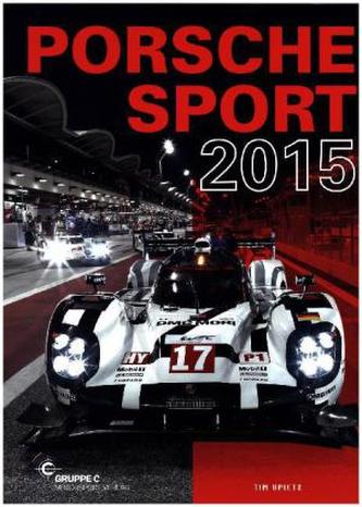 Porsche Sport 2015