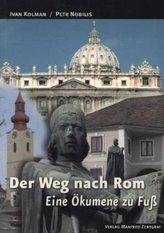 Der Weg nach Rom