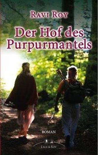 Der Hof des Purpurmantels