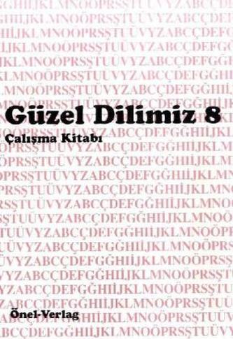 8. Schuljahr, Calisma Kitabi