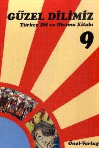 9. Schuljahr, Unsere Sprache Türkisch