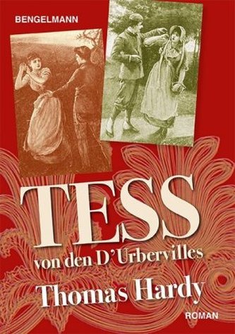 Tess von den d' Urbervilles