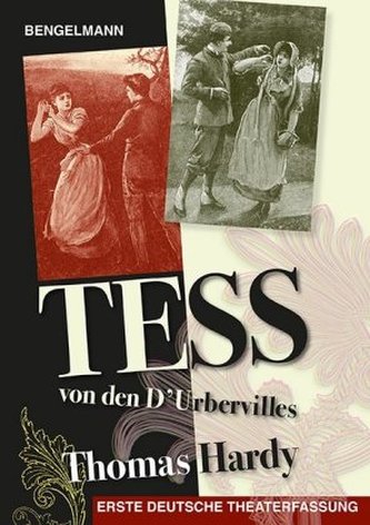 Tess von den d'Urbervilles