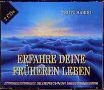 Erfahre deine früheren Leben, 2 Audio-CDs