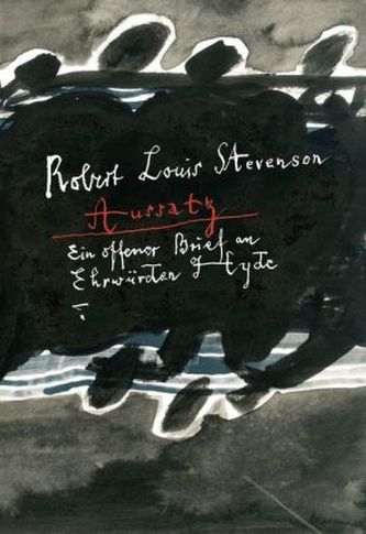 Aussatz - ein offener Brief an Ehrwürden Hyde