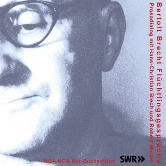 Flüchtlingsgespräche, 2 Audio-CDs