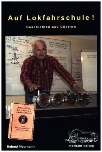 Auf Lokfahrschule!