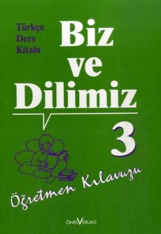 7. Schuljahr, Ögretmen Kilavuzu